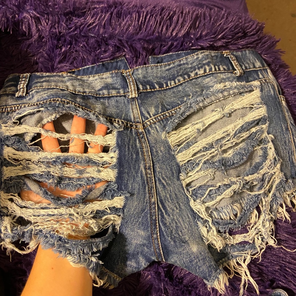 Shorts Bundle - image 6